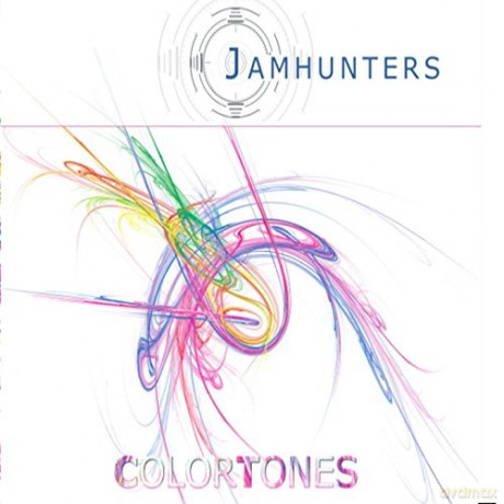 Jamhunters: Colortones [CD]