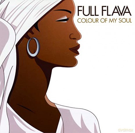 Full Flava: Colour Of My Soul [CD]