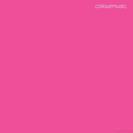 Colourmusic-My__Is Pink [CD]