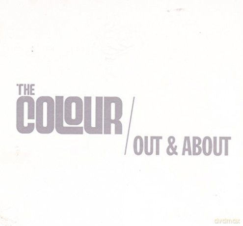 Colour-Out And About [2CD]