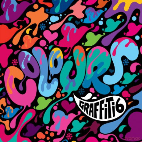 Graffiti6: Colours [CD]