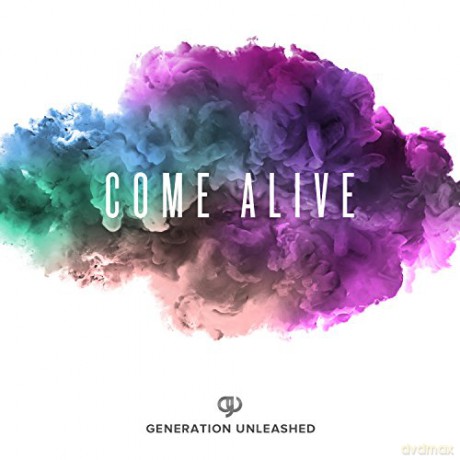 Come Alive [CD]