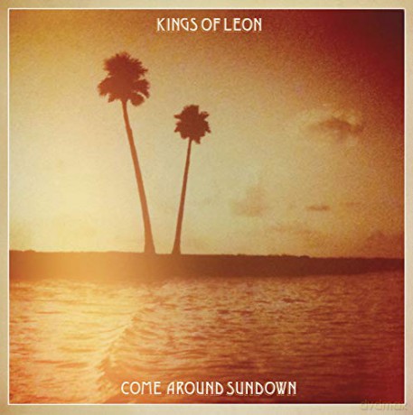 Kings Of Leon: Come Around Sundown [CD]