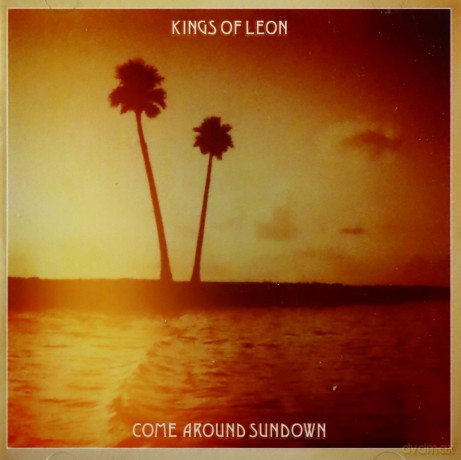 Kings Of Leon: Come Around Sundown [CD]