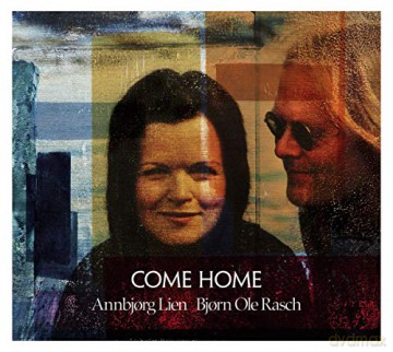 Annbjorg Lien: Come Home [CD]