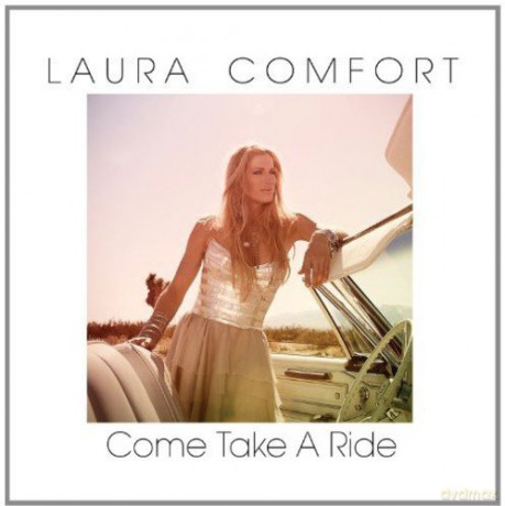Comfort.Laura: Come Take A Ride [CD]