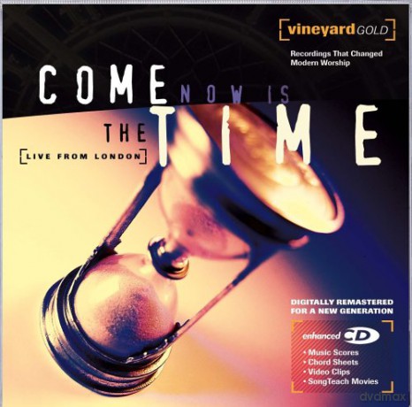 Come the time is now [CD]