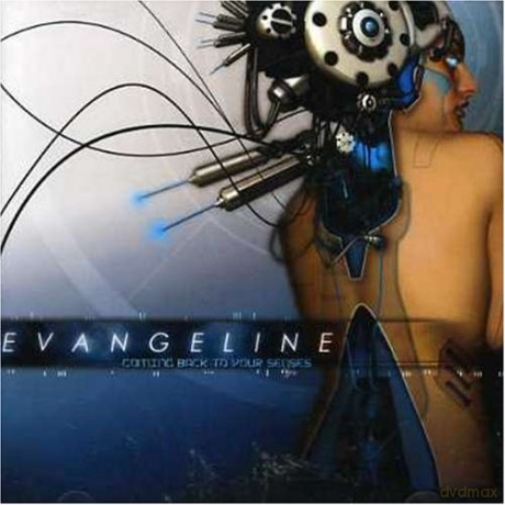 Evangeline: Coming Back To Your Senses [CD]