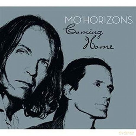 Coming Home By Mo'Horizons (digipack) [2CD]