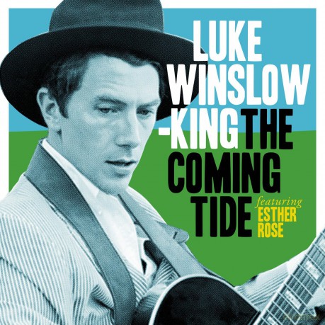 Coming Tide [CD]