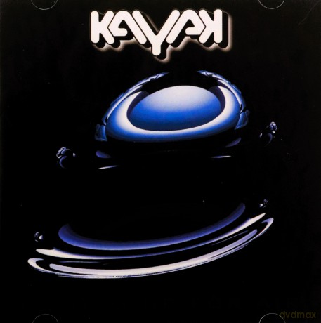 Kayak: Coming Up For Air [CD]