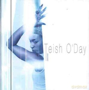 Teish O'Day: Commitment [CD]