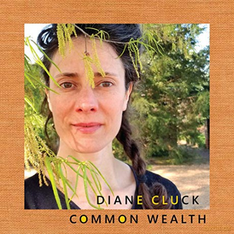 Diane Cluck: Common Wealth (Cd Album) [CD]