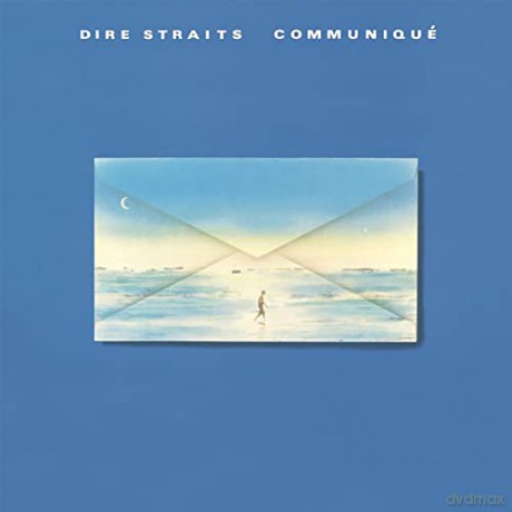 Dire Straits: Communique [CD]