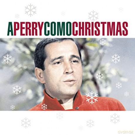 Como Perry: Como Perry - Perry Como Christmas [CD]