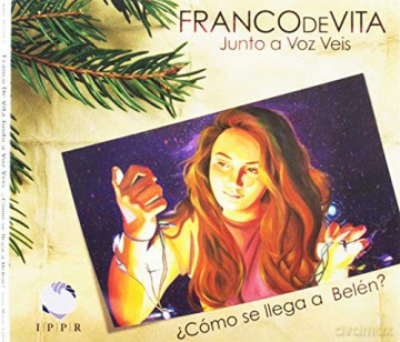 Como Se Llega A Belen [CD]