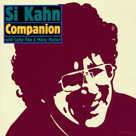 Si Khan: Companion [CD]
