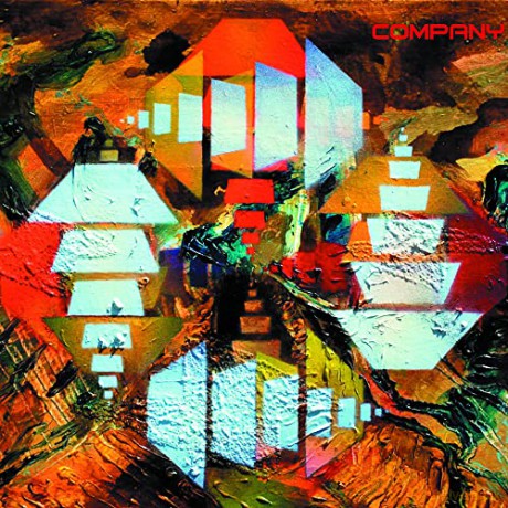 Company-Company [CD]