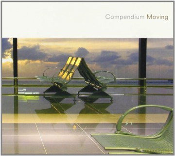 Compendium-Moving [CD]