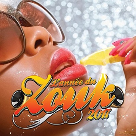 Compilation - Lannee Du Zouk 2017 [2CD]