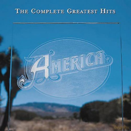 America: Complete Greatest Hits [CD]