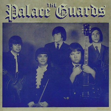 Palace Guards: Complete Recordings [CD]