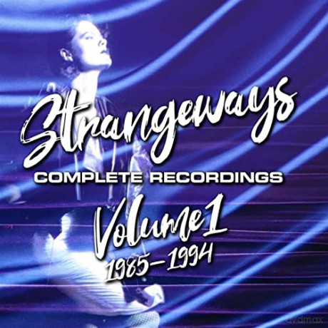 Strangeways: Complete Recordings Vol 1 [4CD]