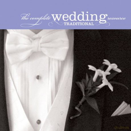 Complete Wedding Traditional [CD]