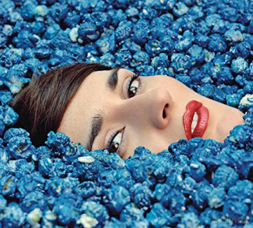 Yelle: Completement Fou [CD]