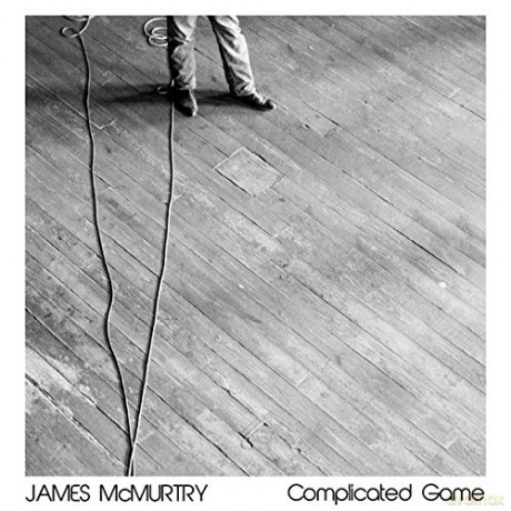 James Mcmurtry: Complicated Game [CD]