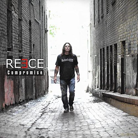 David Reece: Compromise [CD]