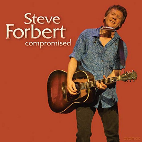 Steve Forbert: Compromised [CD]