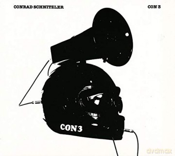 Conrad Schnitzler: Con3 [CD]