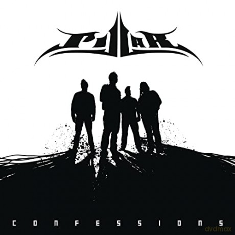 Pillar: Confessions [CD]