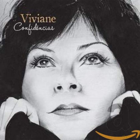 Viviane: Confidencias [CD]