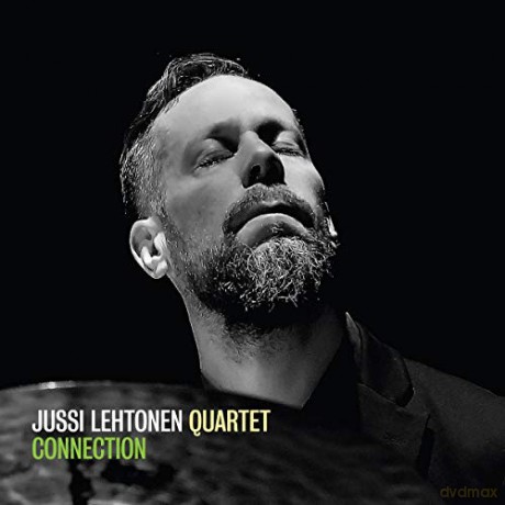 Jussi Lehtonen Quartet: Connection [CD]
