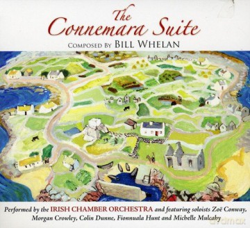 Connemara Suite - 94 [CD]