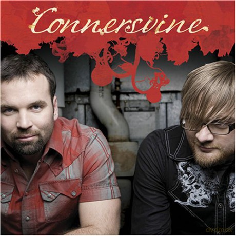Connersvine [CD]