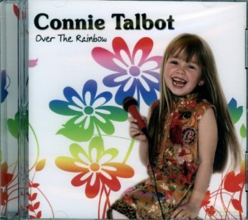 Connie Talbot-Over The Rainbow [CD]