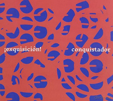 Conquistador [CD]