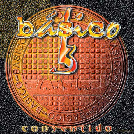 Basico: Consentido [CD]