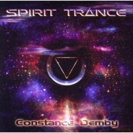 Constance Demby-Spirit Trance [CD]