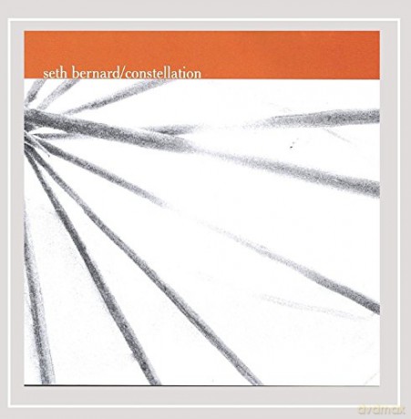 Seth Bernard: Constellation [CD]