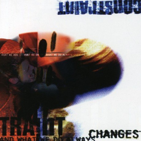 Constraint-Changes [CD]