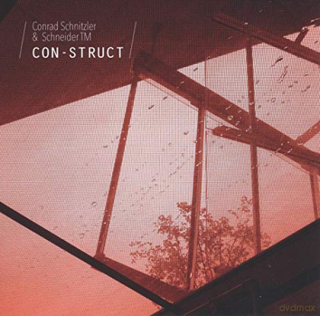Con-Struct [CD]