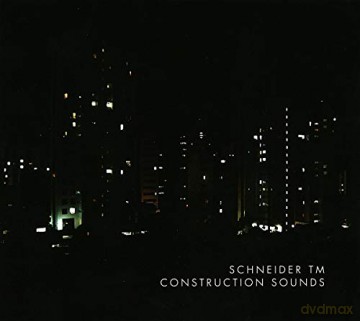 Schneider Tm: Construction Sounds [CD]
