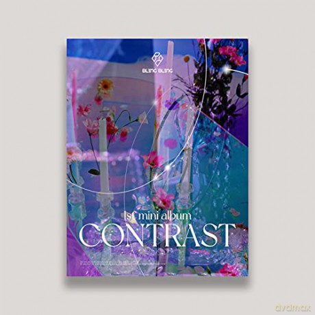 Bling Bling: Contrast [CD]