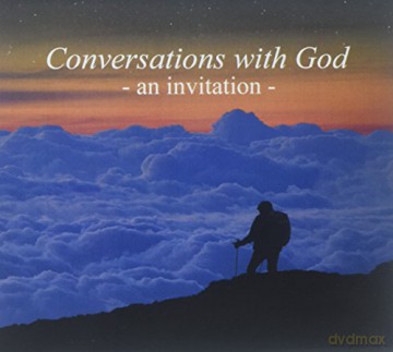 Neale Donald Walsch: Conversations With God - An Invitation [CD]