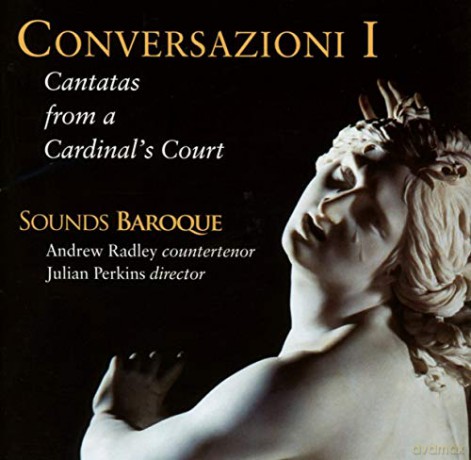 Andrew Radley: Conversazioni - 94 [CD]