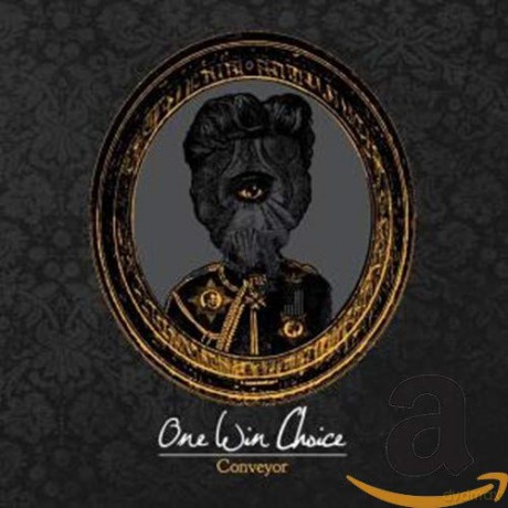One Win Choice: Conveyor [CD]